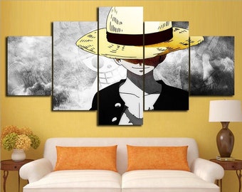 Poster Living Room Etsy
