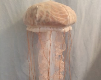 PDF Pattern Jellyfish sewing pattern jellyfish bedroom decoration