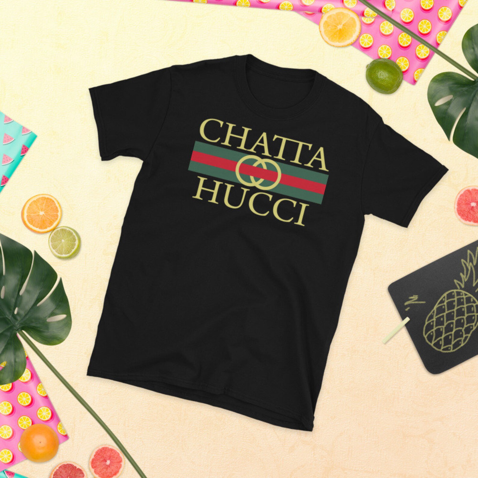 chatta hucci gucci