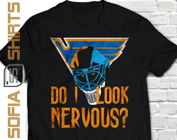 jordan binnington shirt