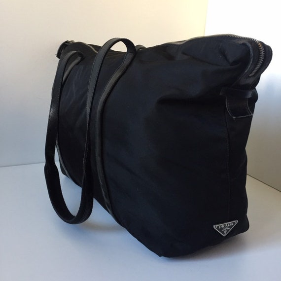 Authentic Prada bag
