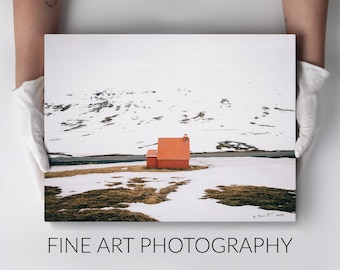 Iceland Photography Prints