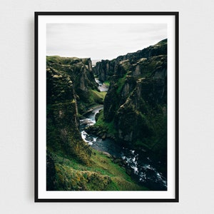 Iceland Nature Photography Prints