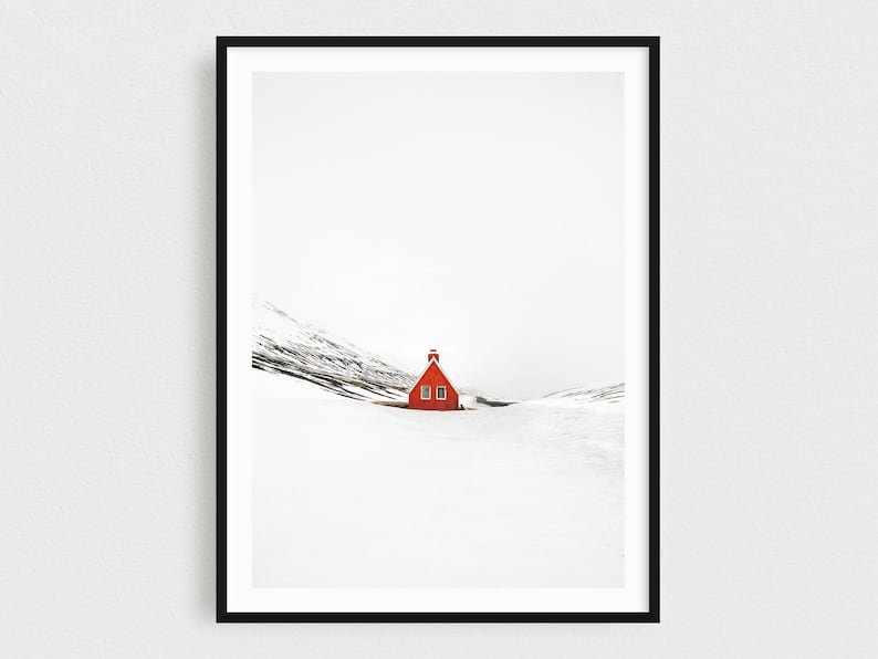 8x10 Signed Unframed Fine Art Photography Print Etsy