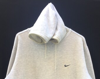 nike mini swoosh hoodie vintage nike mini swoosh hoodie vintage