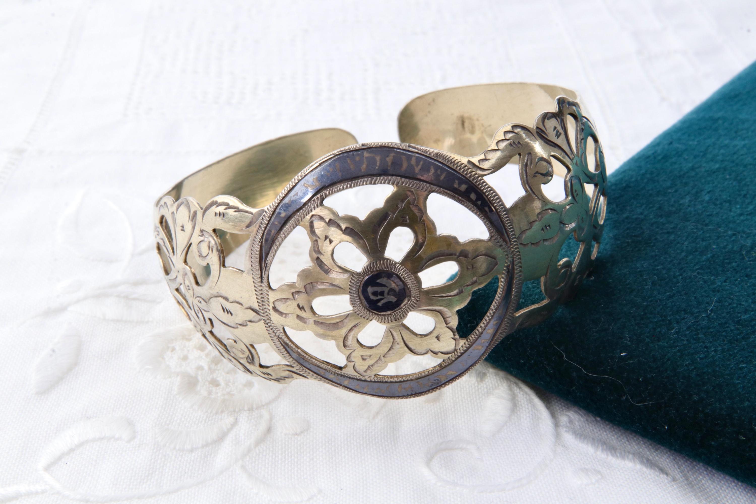 Kubachi jewelry - Etsy 日本