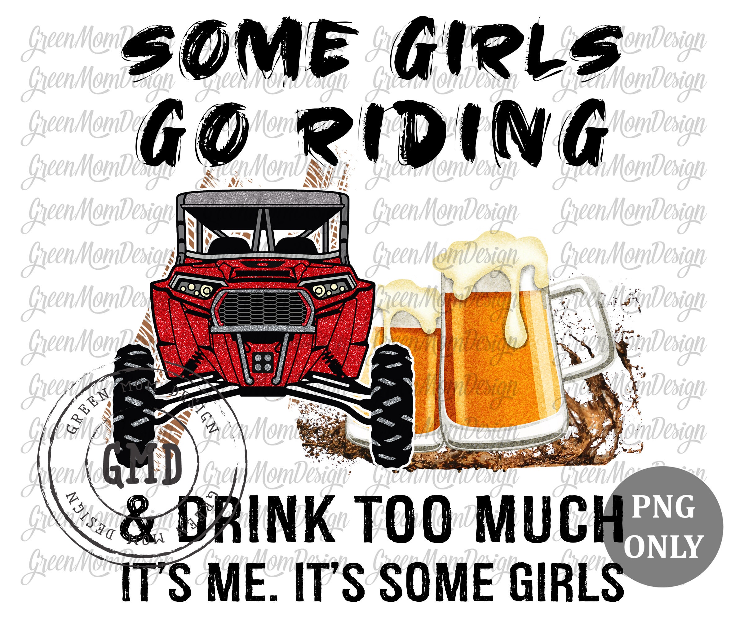 Rzr Sxs Girls