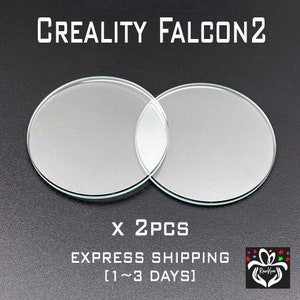 Creality Falcon 2 Interchangeable Jig Kit FILE 