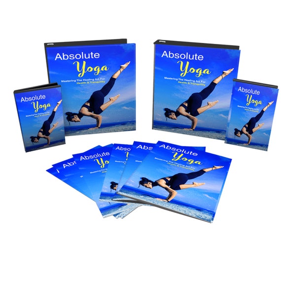 Absolute Yoga Ebook Pdf