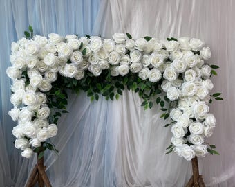 Composizioni floreali per matrimoni - Napoli - My Garden srl - Addobbi