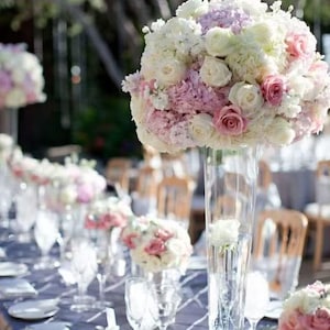 Artificial Rose Floral Ball,Table Flower Ball,Wedding Table Centerpieces,Wedding Table Decoration,Wedding Flower Table Arrangement