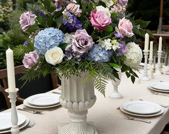 Wedding Rose Flower Ball,Aisle Runners,Wedding Centerpiece Decor,Wedding Altar Flower Arrangement