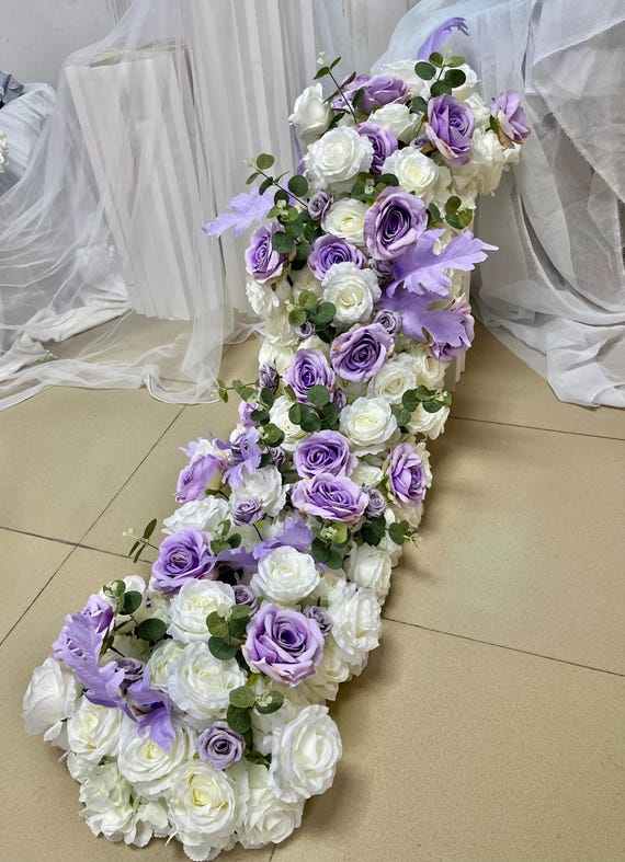 Fiori artificiali Peonie bianche di seta finte utilizzate per la decorazione del vaso della stanza di casa Ghirlanda di Natale Bouquet da sposa Accessori per feste  15