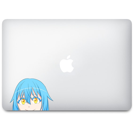 Nier Automata 2B and 9S Vinyl Decal Stickers for Car//Laptop//Consoles//Mirror