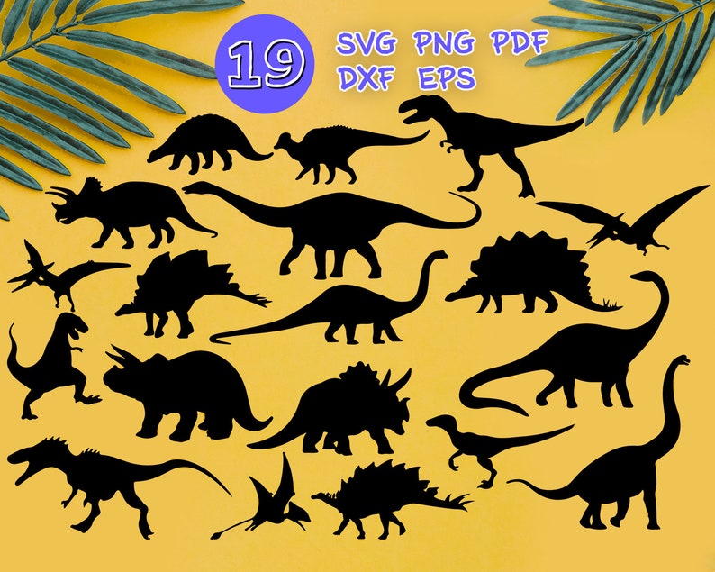 Download DINOSAUR SVG jurassic park svg dinosaur clipart dinosaur ...