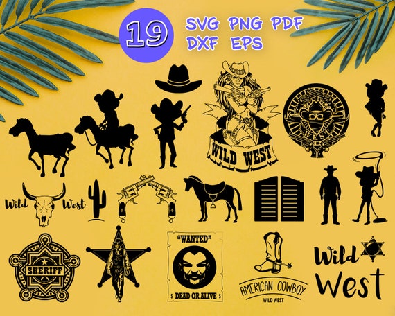 Clip Art Western Horse Svg Cut Files For Cricut Silhouette Cut Files Horseshoe Clipart Wild West Svg Cowgirl Monogram Svg Horseshoe Monogram Svg Art Collectibles