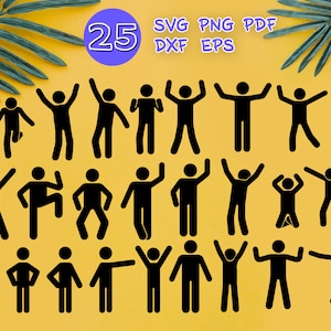 STICK FIGUUR SVG, stok figuur, stok familie svg, stok mensen svg, stok figuur clipart, stok familie clipart, stok cijfers svg, stok familie