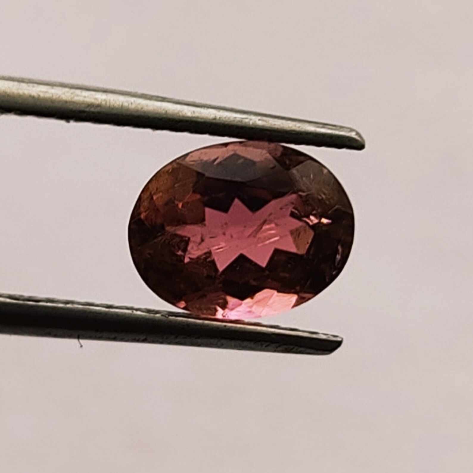 Top Quality Natural Tourmaline Cut Stone Tourmaline Faceted Etsy