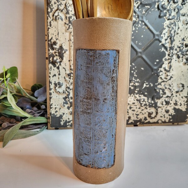 Ceramic Chopstick Holder Etsy