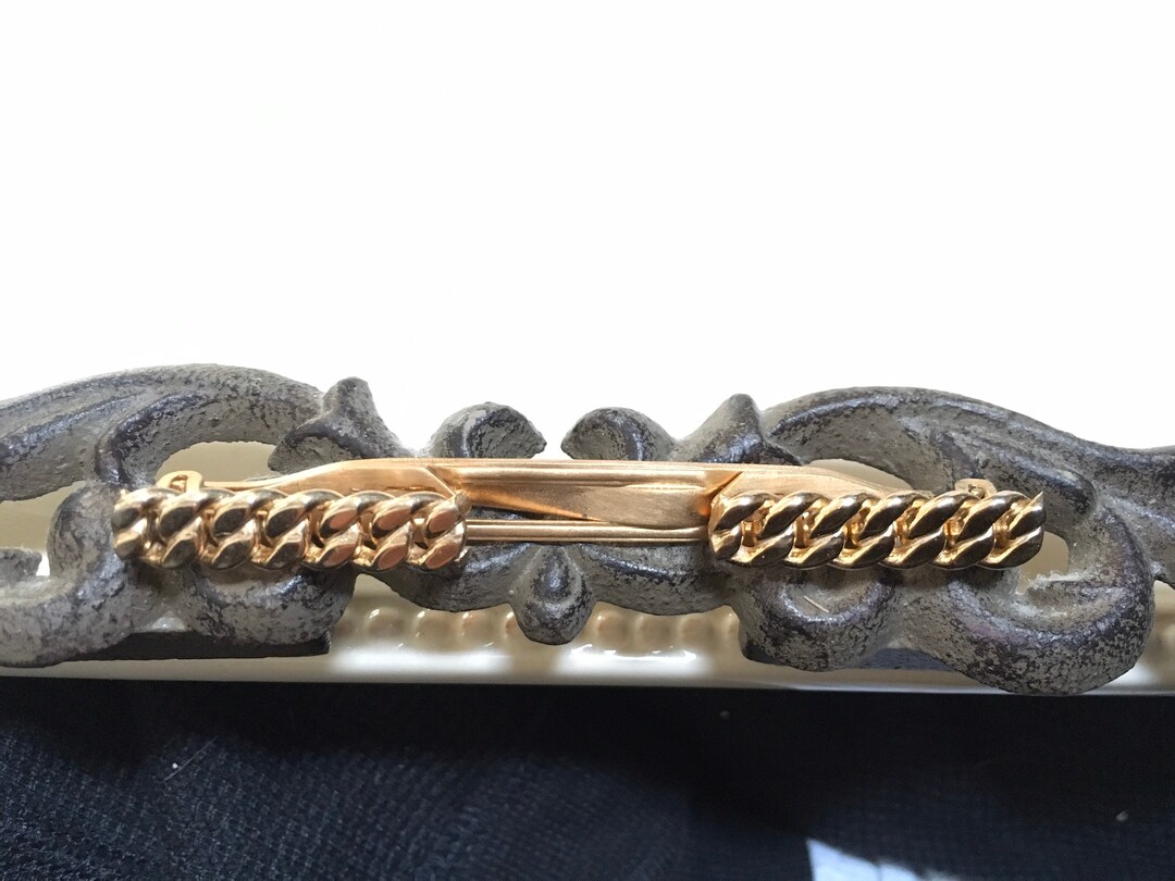 anson tie pin