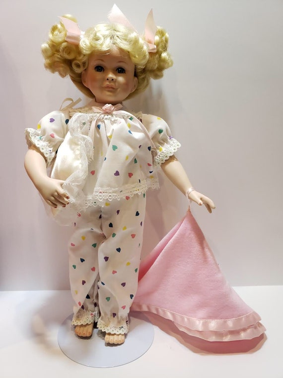 treasury collection premiere edition dolls