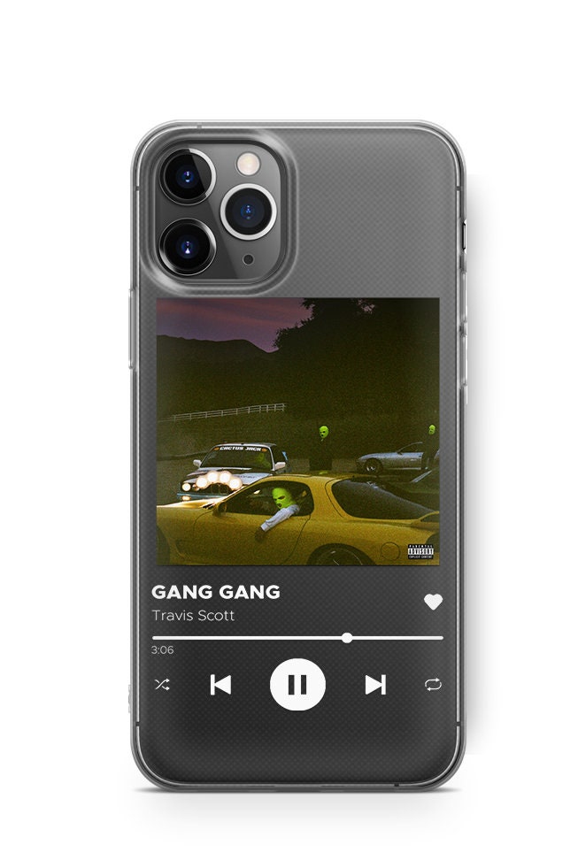 Custom Song phone case favorite song song plaque cover for Etsy