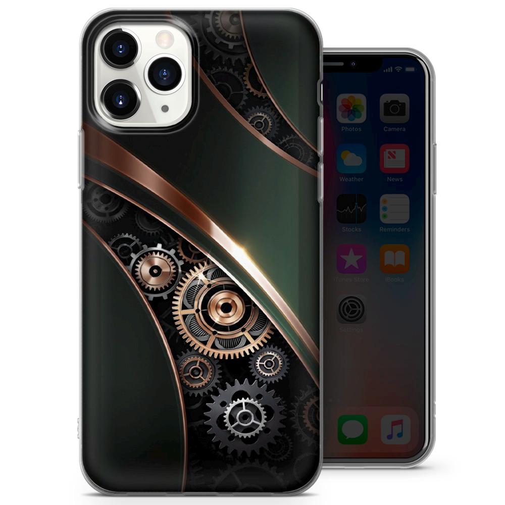 Custodia Silicone TPU Personalizzata Per Google Pixel (9 Pro, 8, 7, 6, 5, 4, 3, A-Series) - Nome/Iniziali