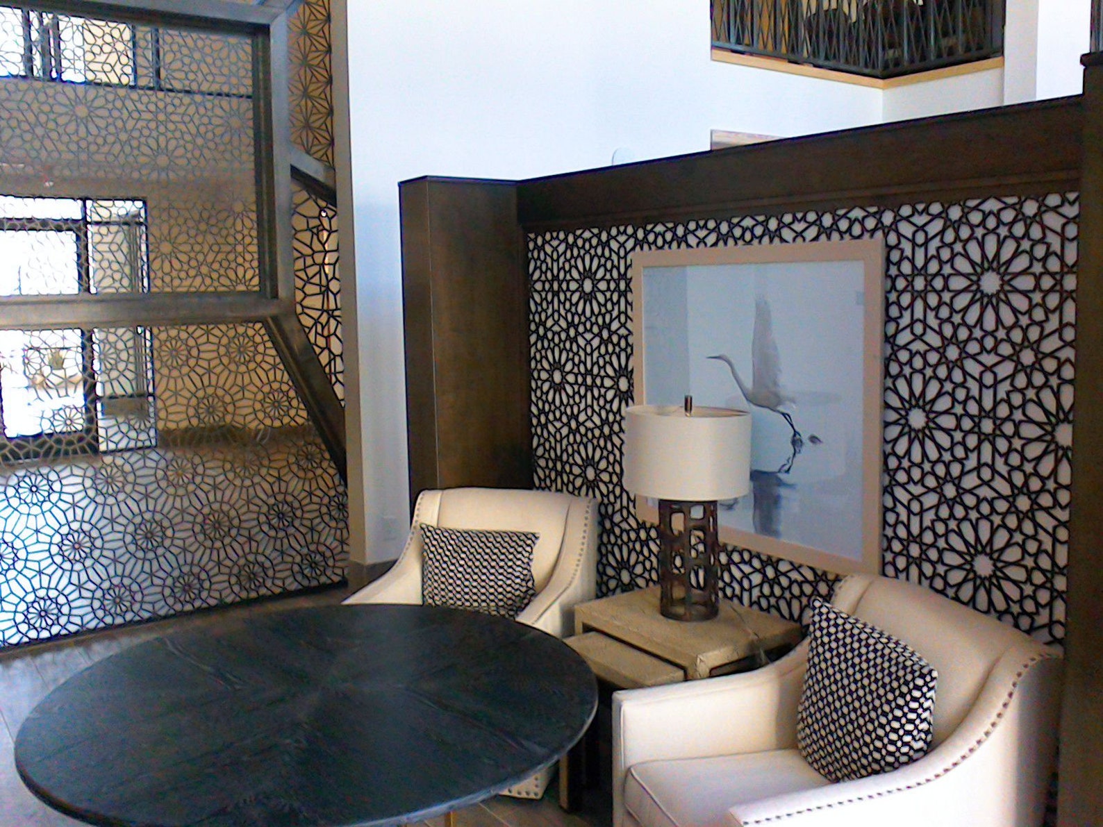 Laser Cut Wall Panels, Wall Decor Panels, Shutter Panels, Home Decor