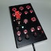PC USB 30 Functions Button Box With Neon Labels Sheet for - Etsy