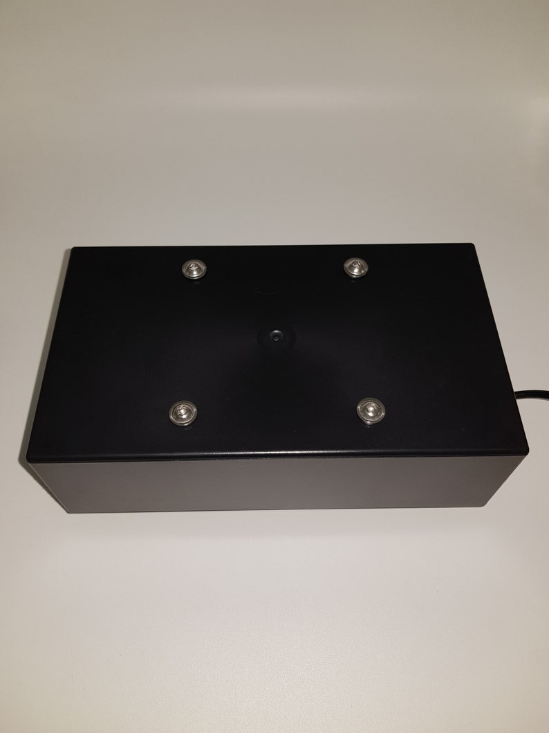 PC USB 30 Functions Button Box With Neon Labels Sheet for - Etsy