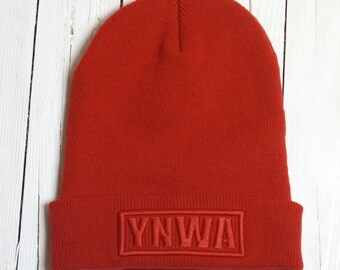 lfc beanie hat