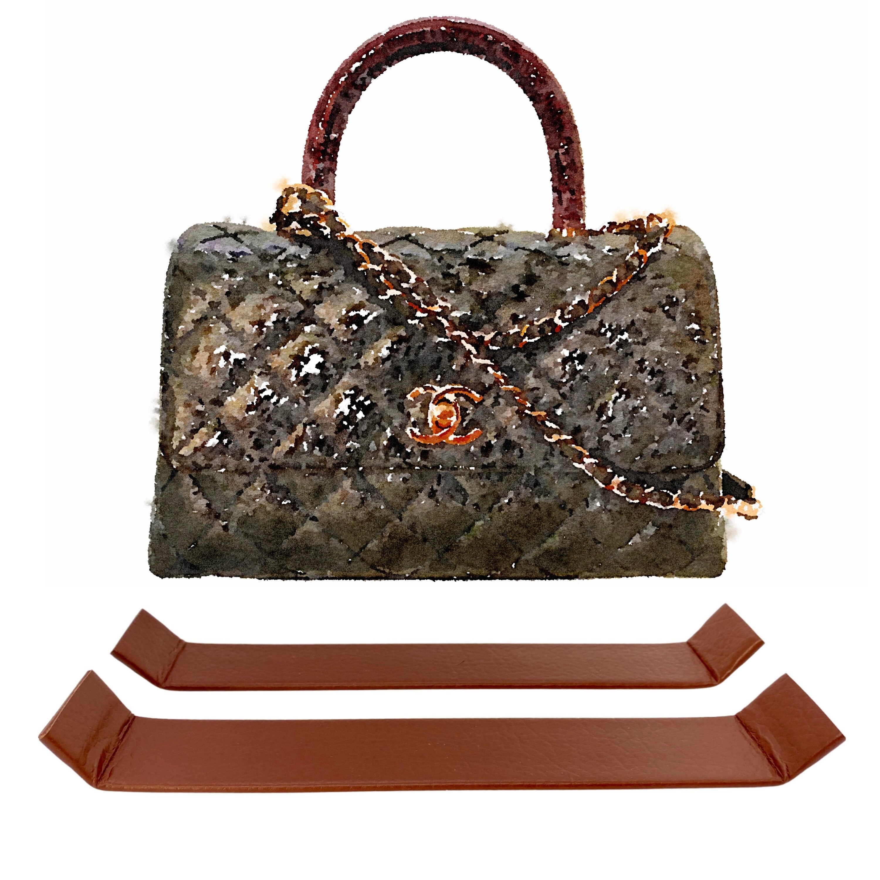 chanel coco handle australia