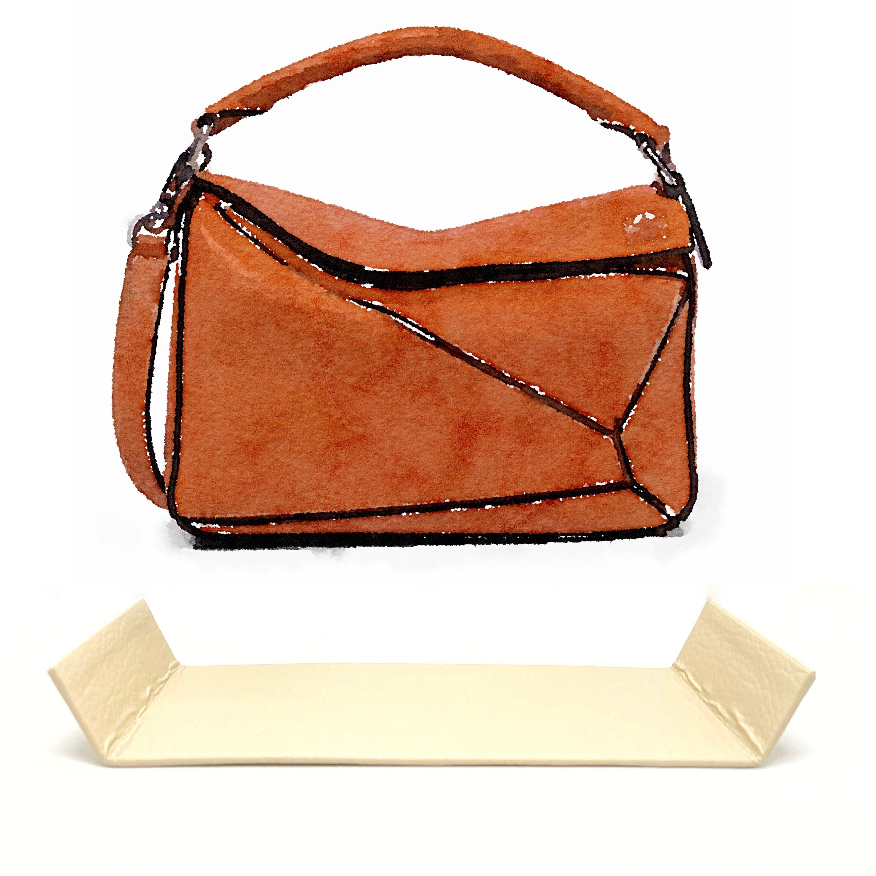 loewe bag australia