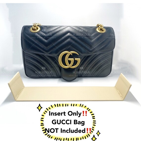 small gucci side bag