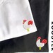 see more listings in the T92 Embroidery T-Shirt section