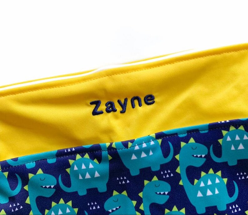 T92 Personalized Wet Bag, Cloth Diaper Wet Bag, Wet Dry Bag, Gym Bag, Eco Bag, water resistant bag zdjęcie 4