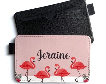 T92 Personalised Cardholder - Bridesmaid bags, Wedding Bags, Bridal Party Gifts