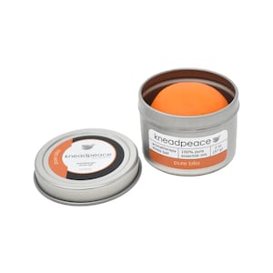 2 oz - Pure Bliss aromatherapy stress ball