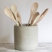 see more listings in the Utensil Holders section