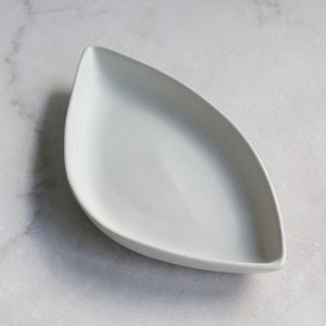 Organic Modern Tray Decor-Unique Entryway Catchall Dish-Home Decor Gift