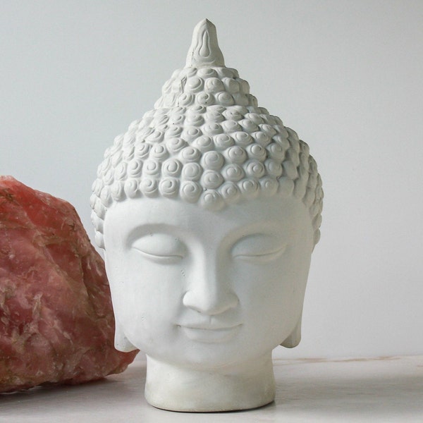 Buddha Statue-Indoor Buddha Statue-Garden Buddha-Zen Decor