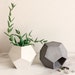 see more listings in the Geometric Vessels  section