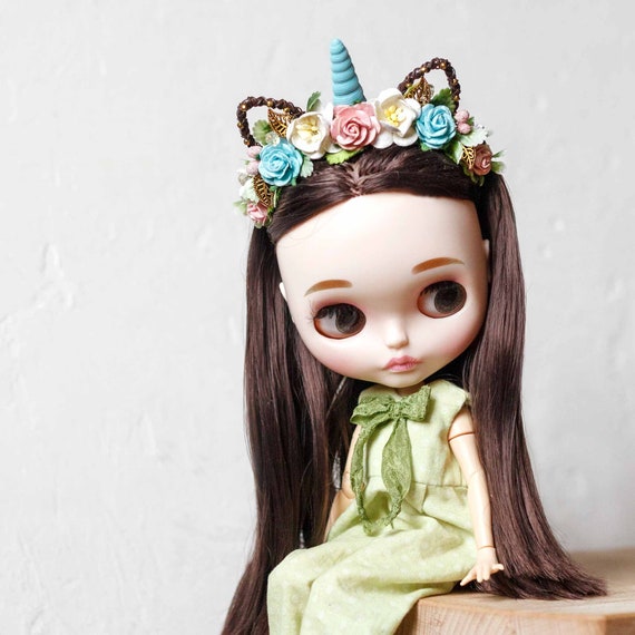 blythe doll accessories