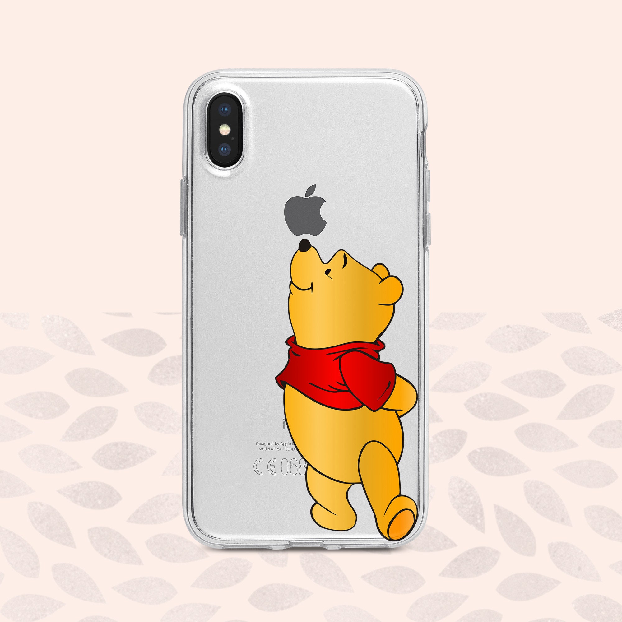 tigger iphone xs case tigger iphone xs case