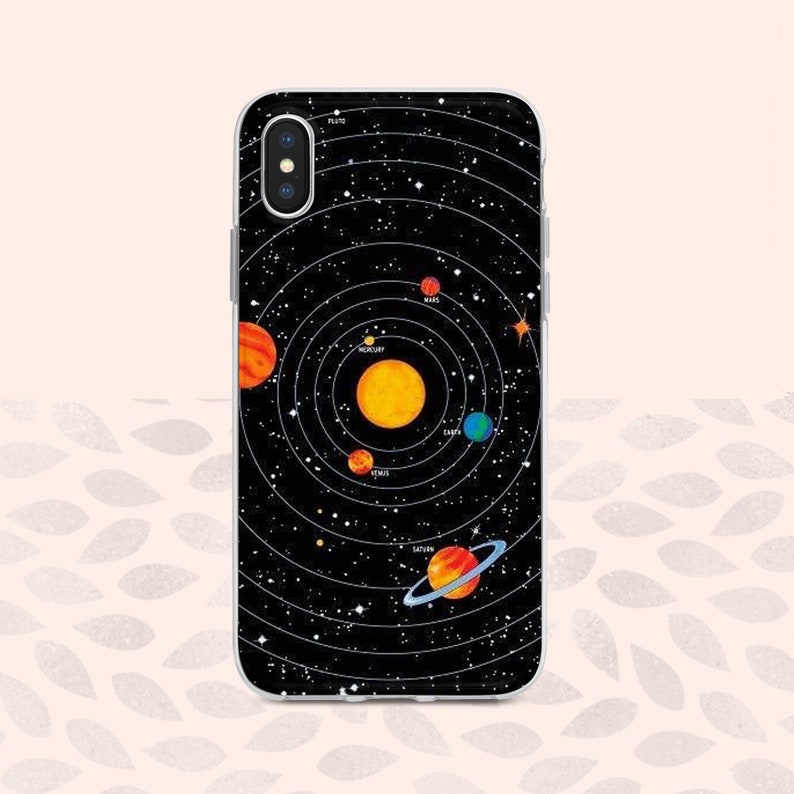 iphone 8 plus case planets iphone 8 plus case planets