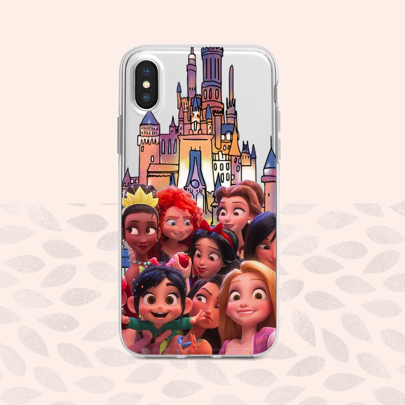 Iphone xr case disney Etsy Iphone xr case disney Etsy