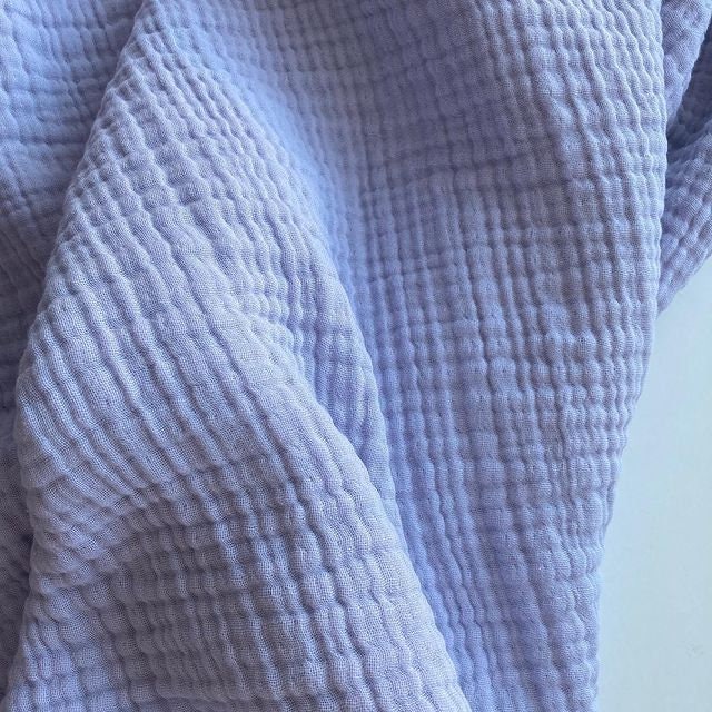 Muslin Blanket Queen Bedspread 4 Layers Gauze Cotton Throw Etsy