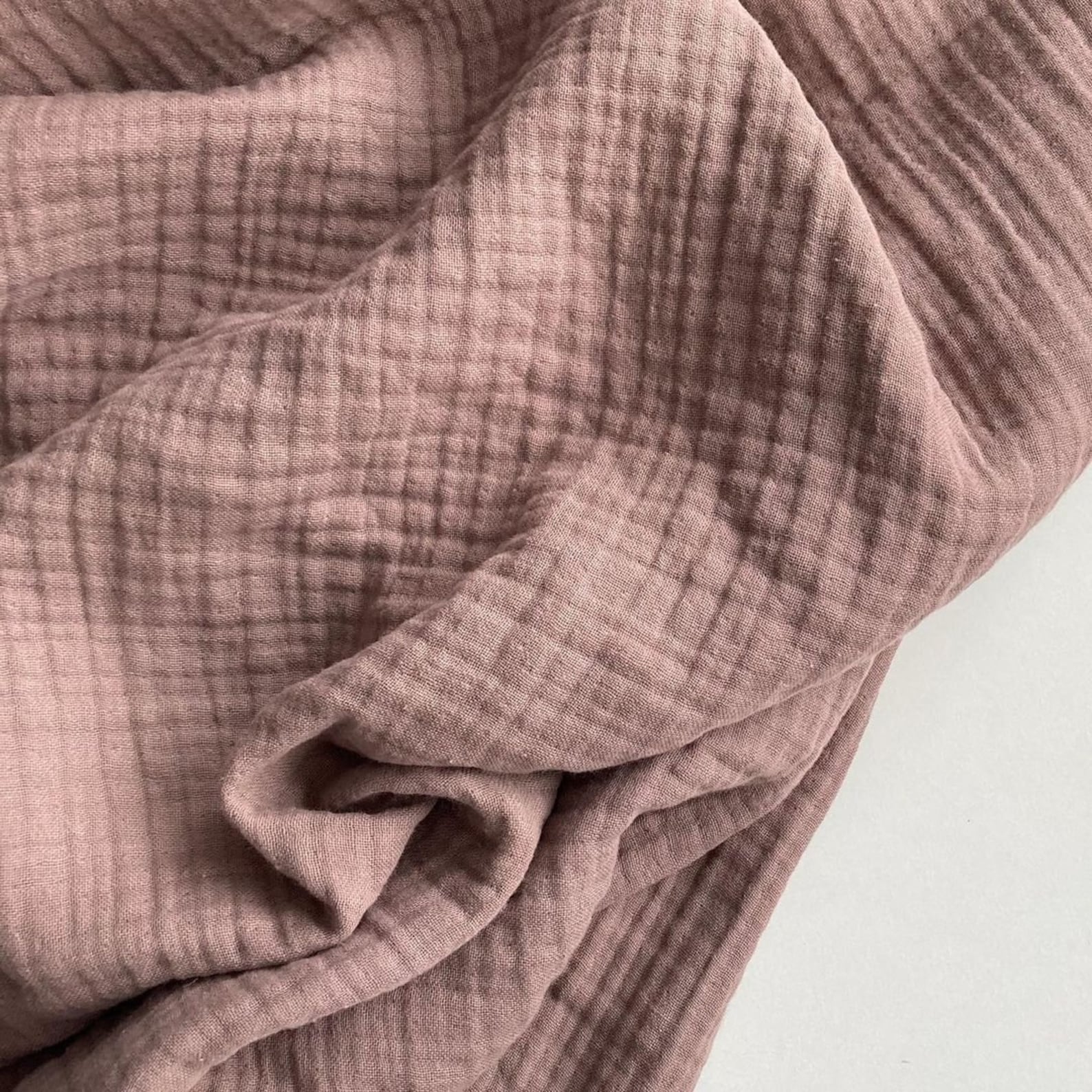 Muslin Blanket Queen Bedspread 4 Layers Gauze Cotton Throw Etsy