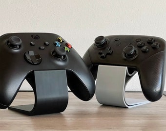 Set of 2 - Universal Controller Stand