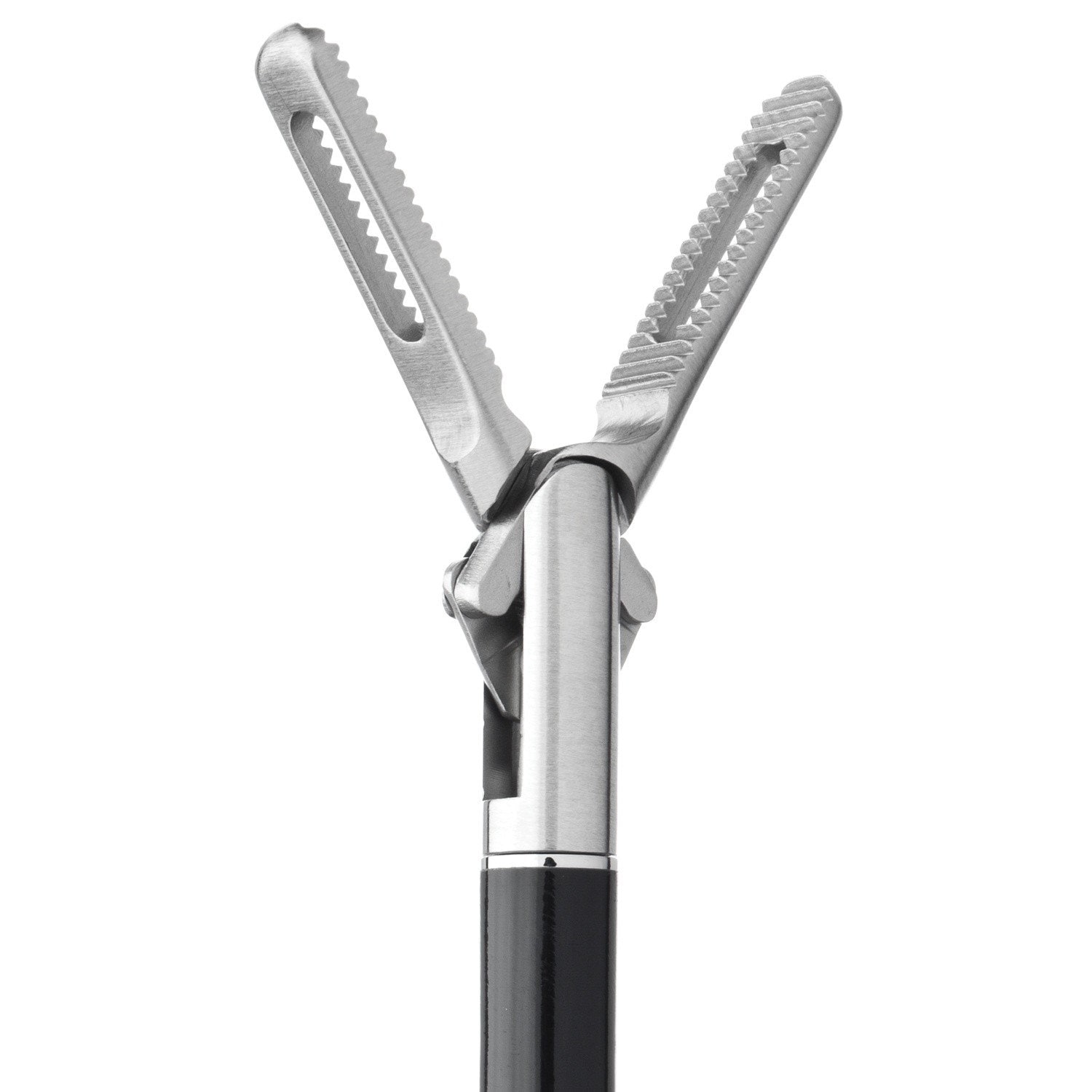 ENDO 5x330mm Laparoscopic JOHANN Fenestrated Grasper Johan Etsy Singapore